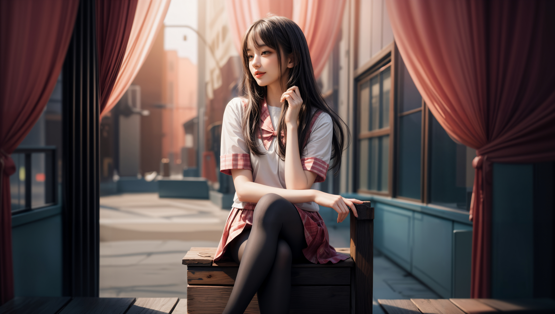 归国华侨心系香云纱 展现东方“软黄金”之美